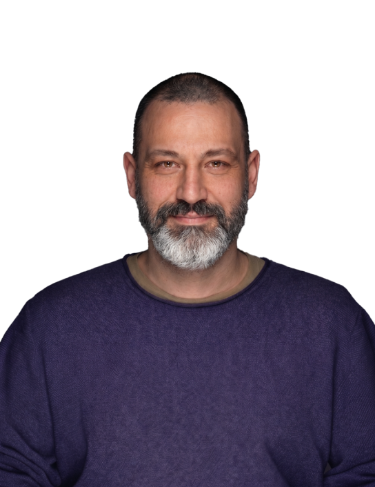 Indigo Award Design Jury: Orcun Iybar