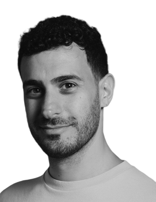 Indigo Award Design Jury: Joel Califa