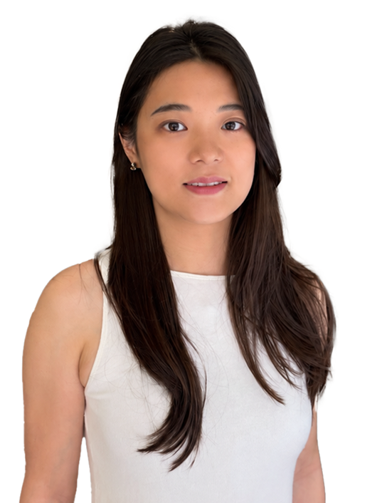 Indigo Award Design Jury: Shimei Qiu