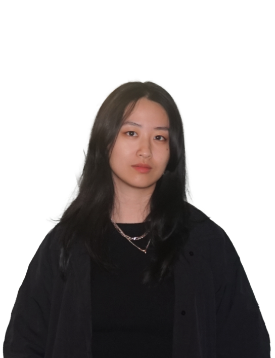 Indigo Award Design Jury: Shuang Wu
