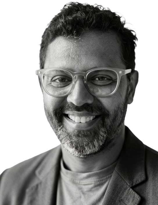 Indigo Award Design Jury: Dnyanesh Gore