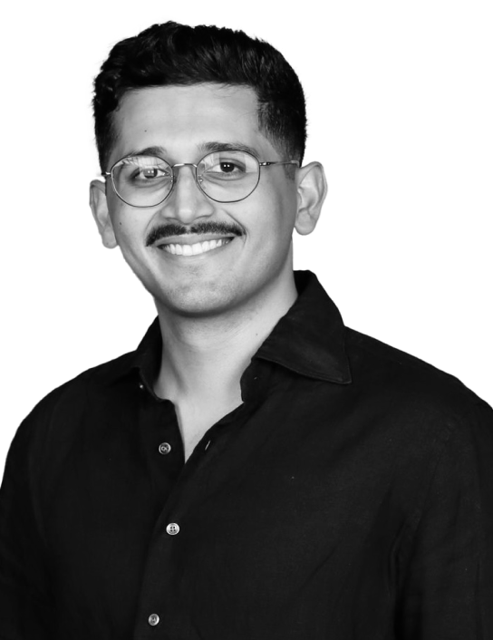 Indigo Award Design Jury:  Raunaq Haji