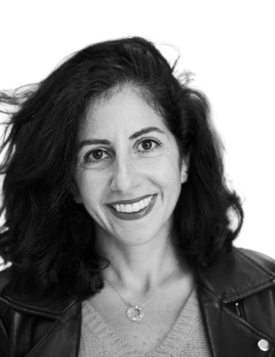 Indigo Award Design Jury: Lucie Lebaz