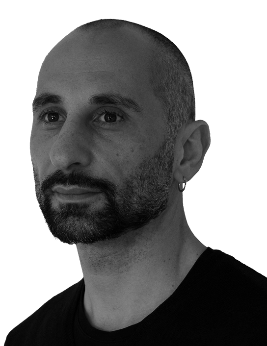 Indigo Award Design Jury: Francesco Milanesio