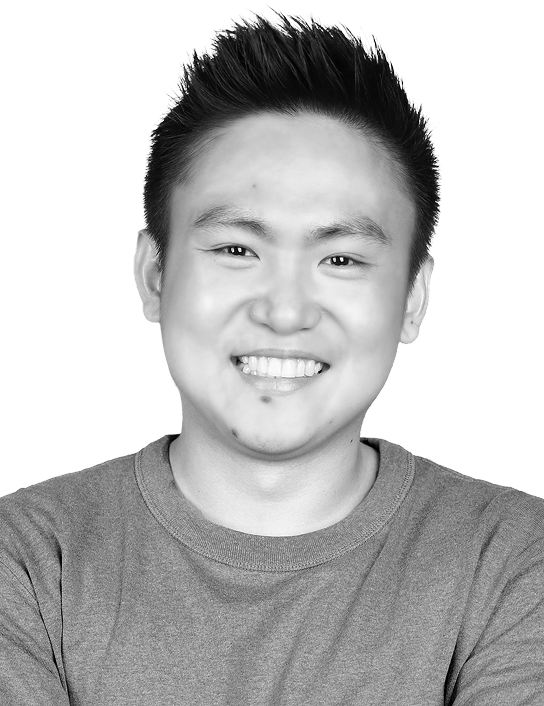 Indigo Award Design Jury: Lance Francisco