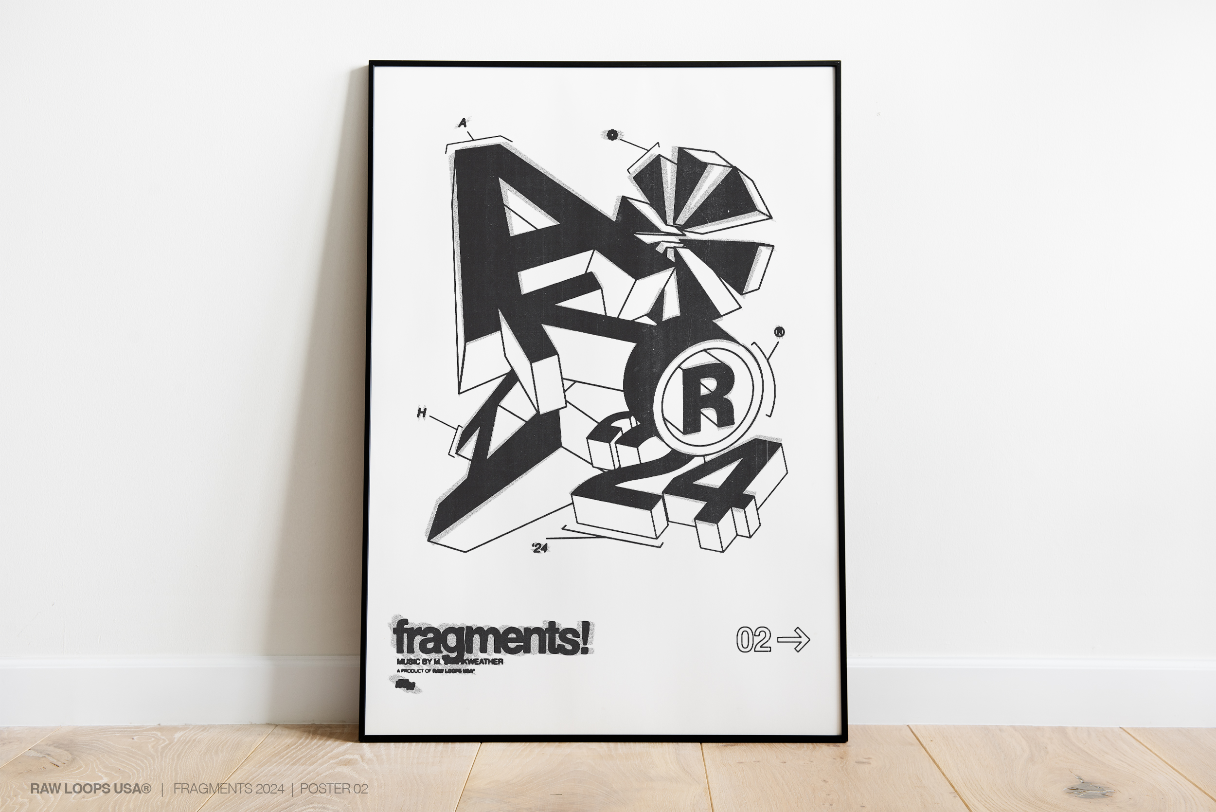 Fragments!