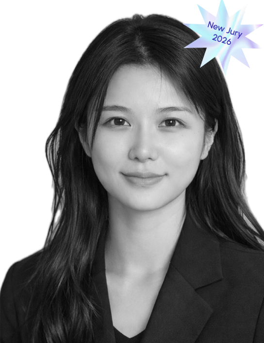 Indigo Award Design Jury: Jiaqi Liu