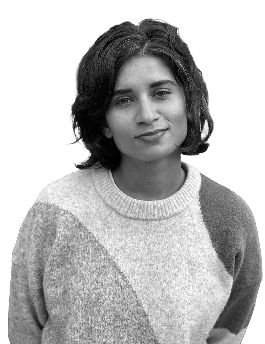 Indigo Award Design Jury: Kalyani Tupkary