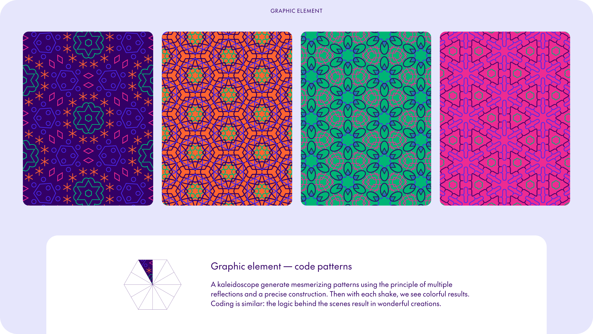 CodiGo! — Branding for a Spanish youth coding campaign Indigo Award ...