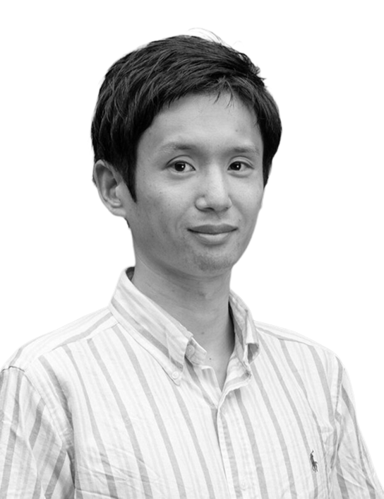 Indigo Award Design Jury: Masaki Iwabuchi