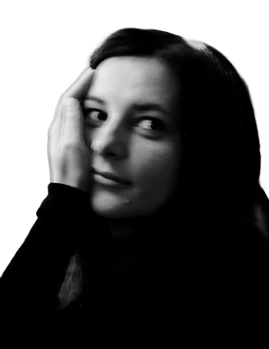 Indigo Award Design Jury: Chryssa Gagosi